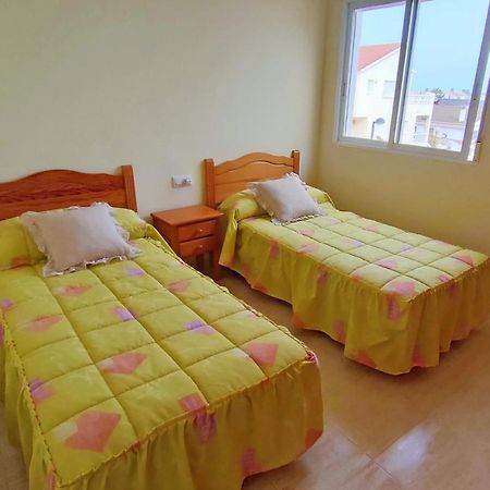Xalet Amb Piscina Privada A Vinaros Villa Екстериор снимка