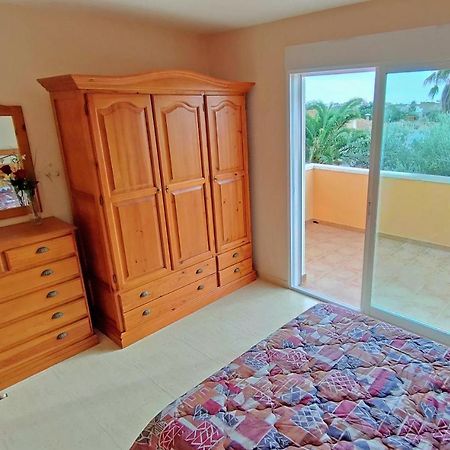 Xalet Amb Piscina Privada A Vinaros Villa Екстериор снимка