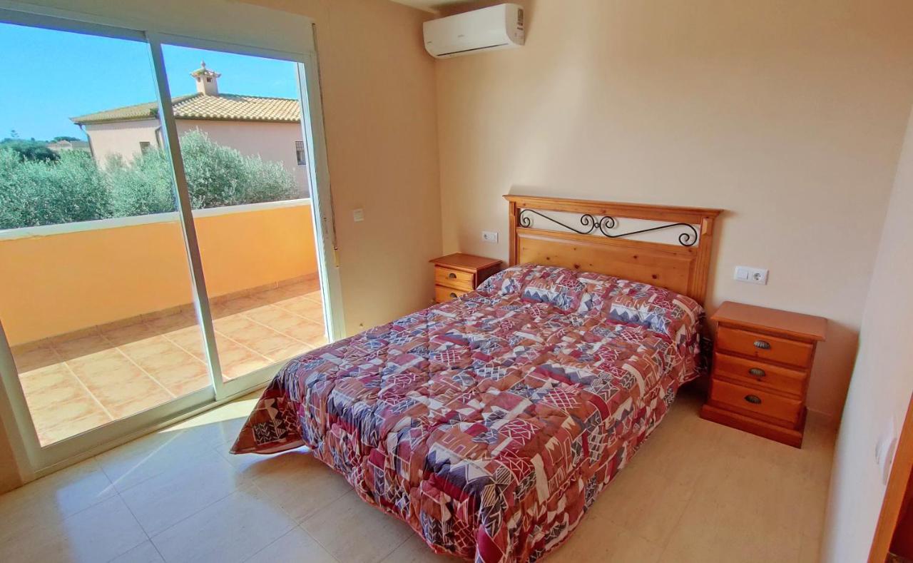 Xalet Amb Piscina Privada A Vinaros Villa Екстериор снимка