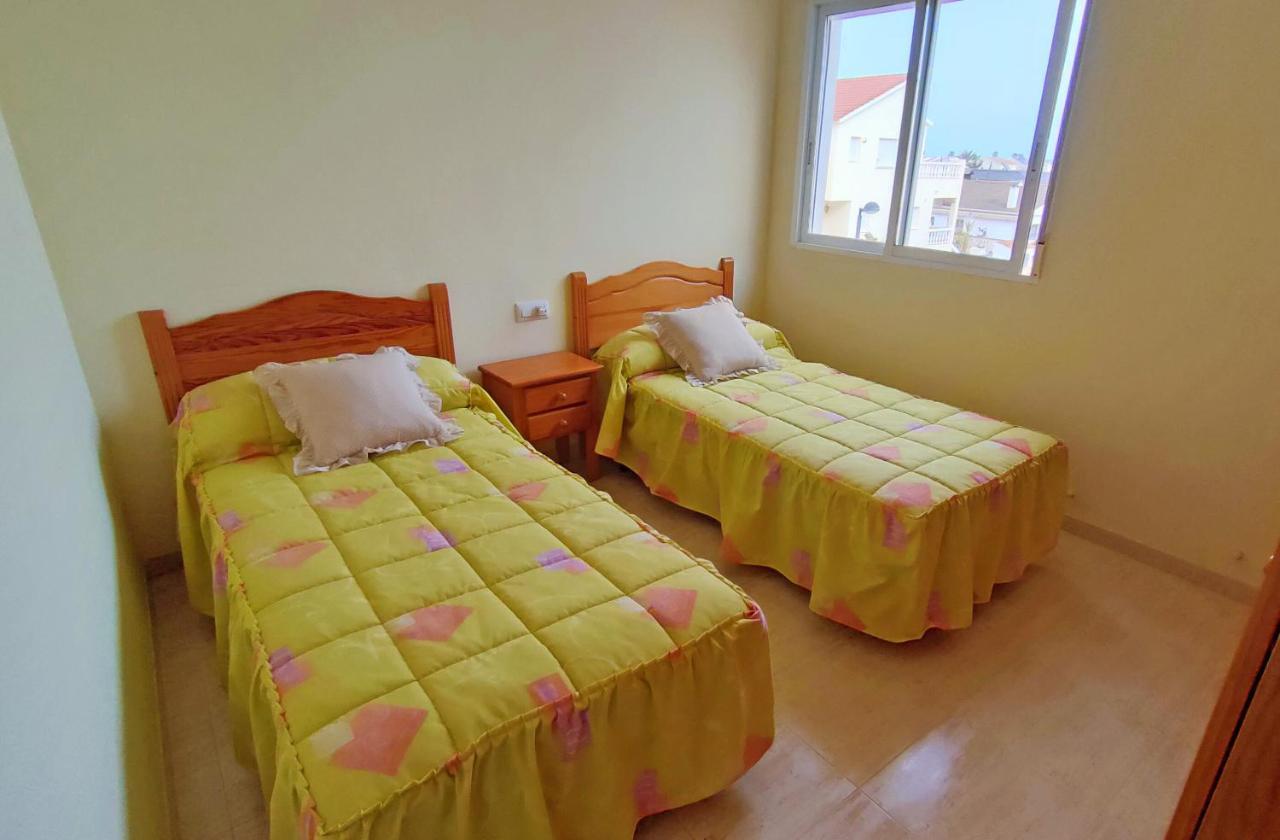 Xalet Amb Piscina Privada A Vinaros Villa Екстериор снимка