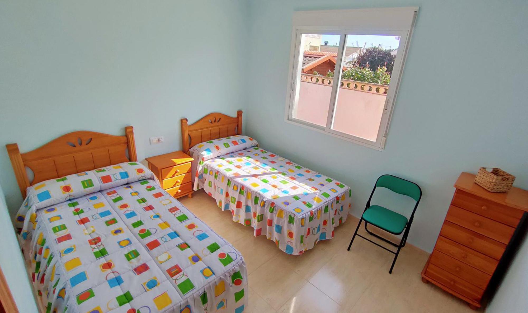 Xalet Amb Piscina Privada A Vinaros Villa Екстериор снимка