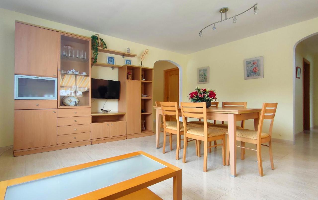 Xalet Amb Piscina Privada A Vinaros Villa Екстериор снимка