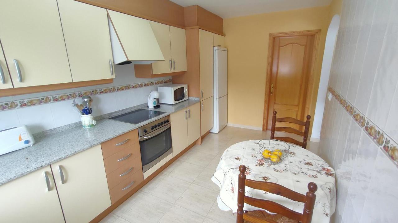 Xalet Amb Piscina Privada A Vinaros Villa Екстериор снимка