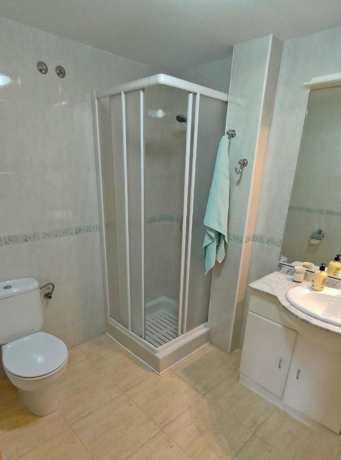 Xalet Amb Piscina Privada A Vinaros Villa Екстериор снимка