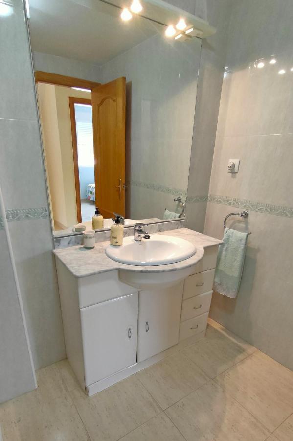 Xalet Amb Piscina Privada A Vinaros Villa Екстериор снимка